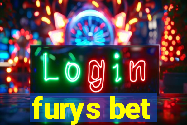 furys bet